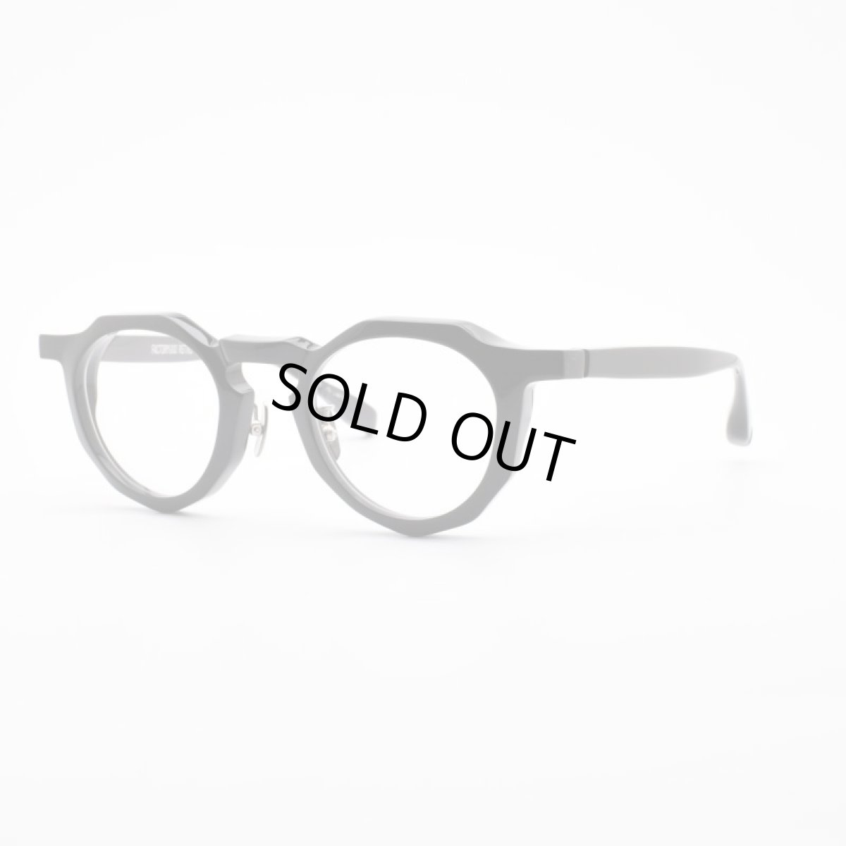 画像2: FACTORY900 RETRO ファクトリー900レトロ RF-038 col-001 (2)