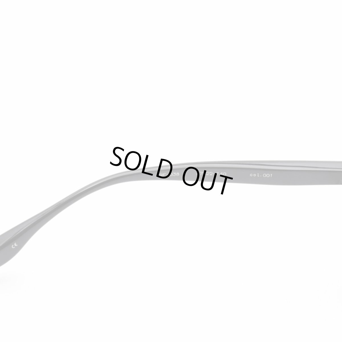 画像6: FACTORY900 RETRO ファクトリー900レトロ RF-038 col-001 (6)