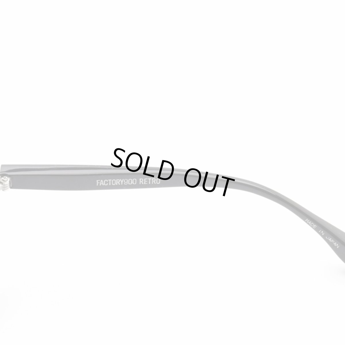 画像7: FACTORY900 RETRO ファクトリー900レトロ RF-038 col-001 (7)