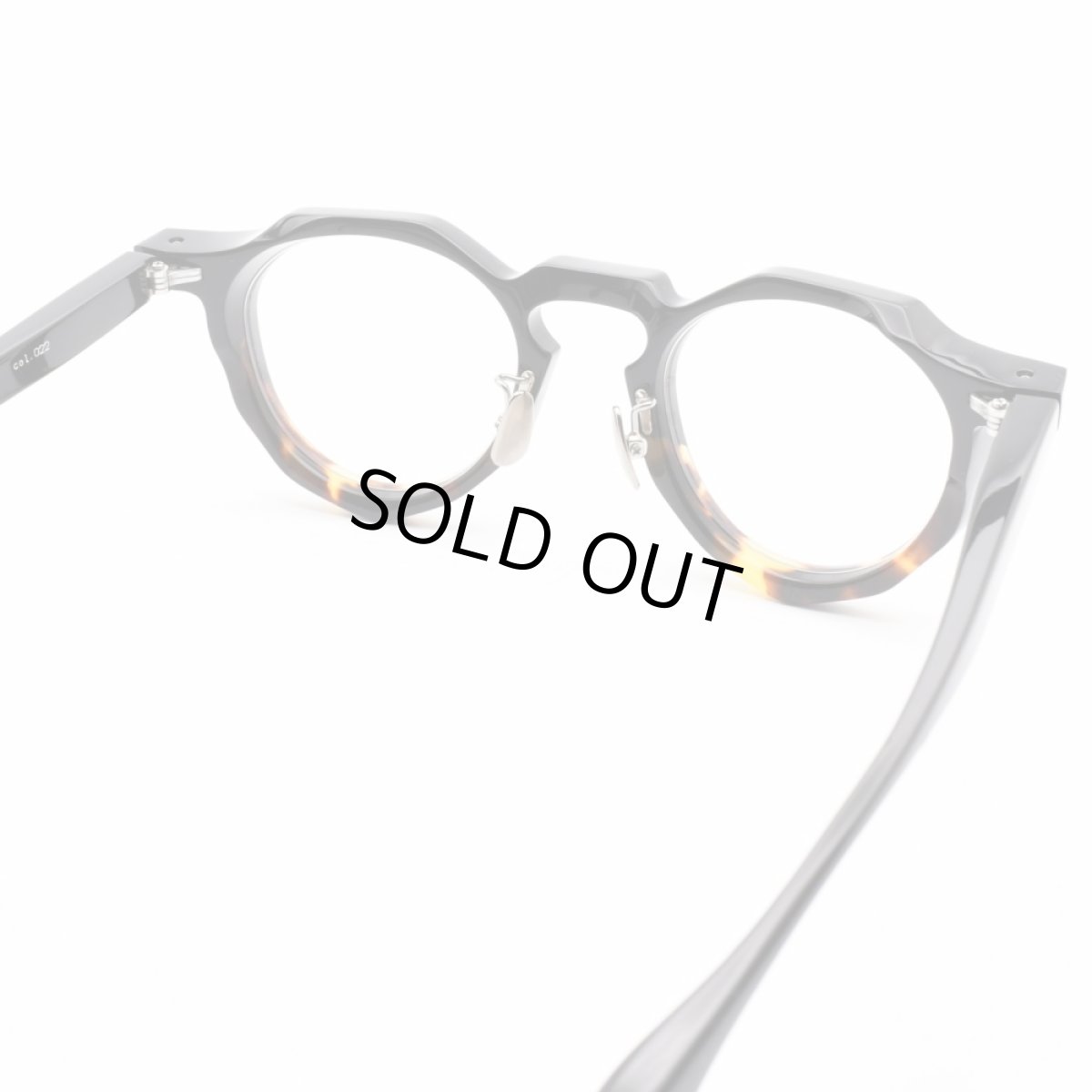 画像5: FACTORY900 RETRO ファクトリー900レトロ RF-038 col-022 (5)