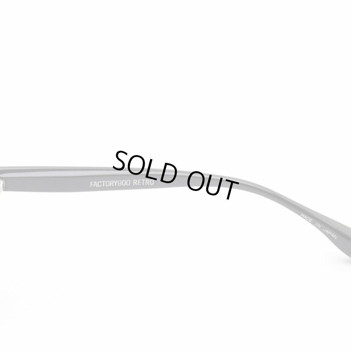 画像7: FACTORY900 RETRO ファクトリー900レトロ RF-038 col-022 (7)