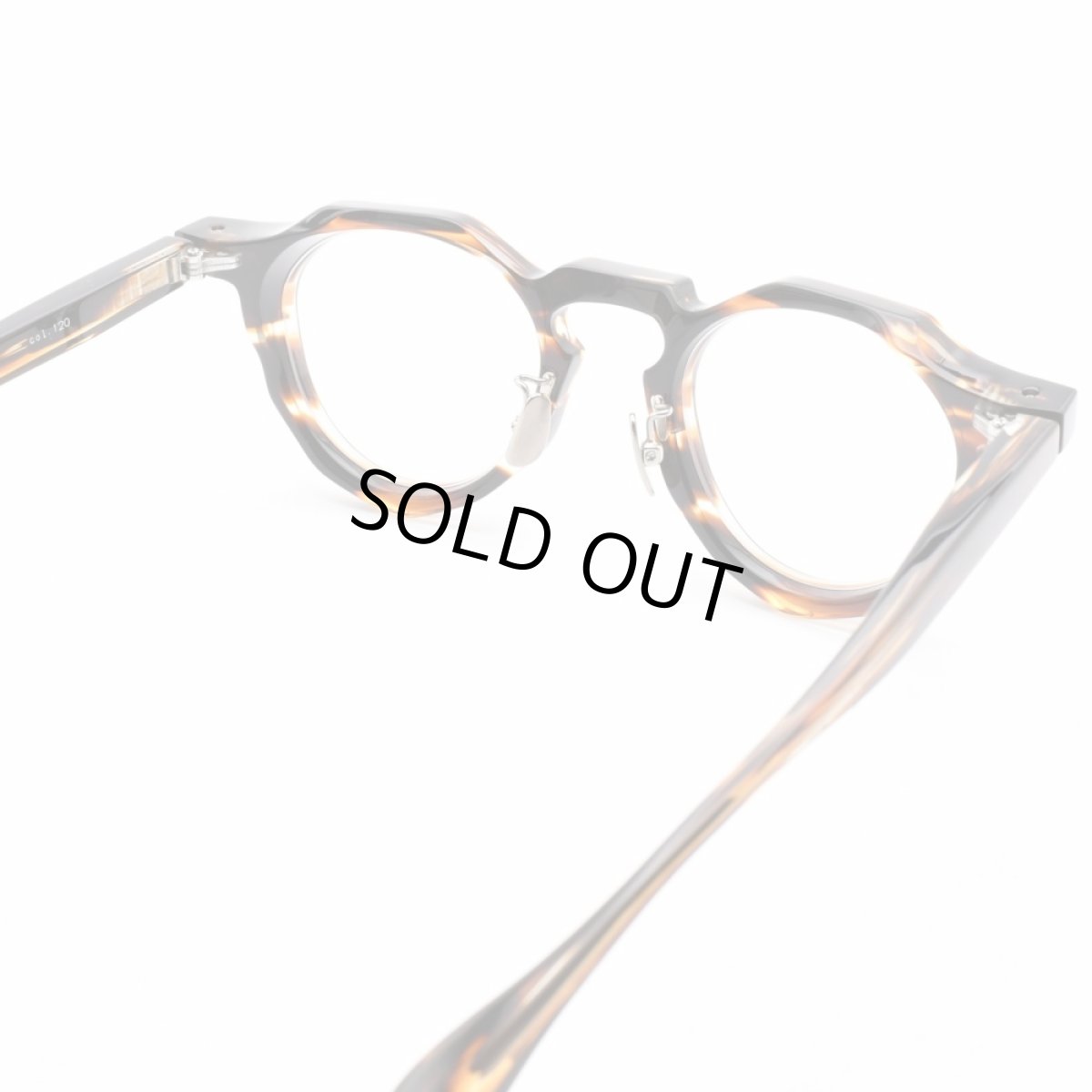 画像5: FACTORY900 RETRO ファクトリー900レトロ RF-038 col-120 (5)