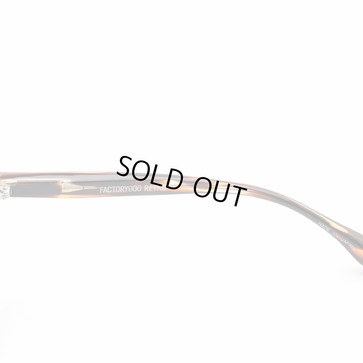 画像7: FACTORY900 RETRO ファクトリー900レトロ RF-038 col-120 (7)