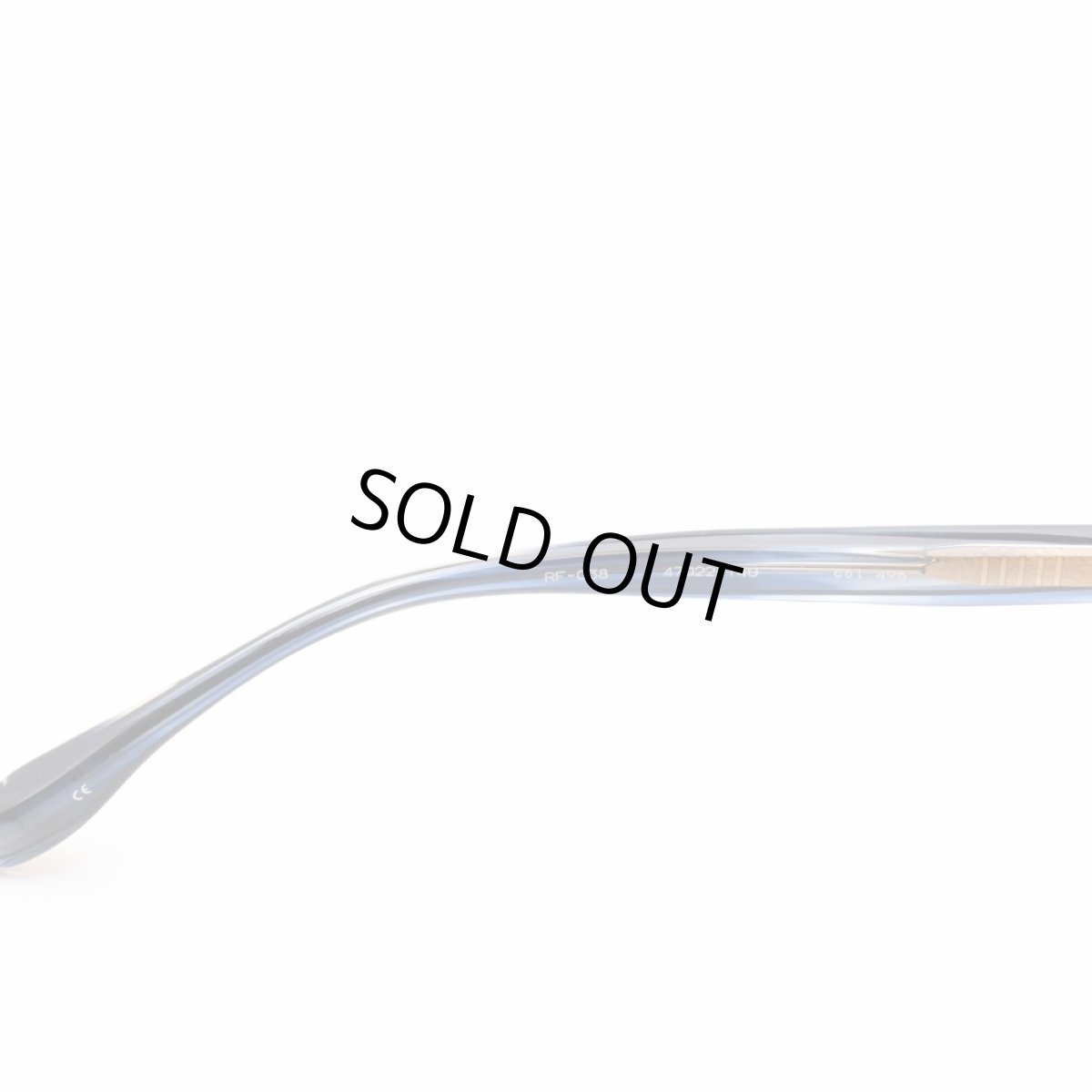 画像6: FACTORY900 RETRO ファクトリー900レトロ RF-038 col-496 (6)