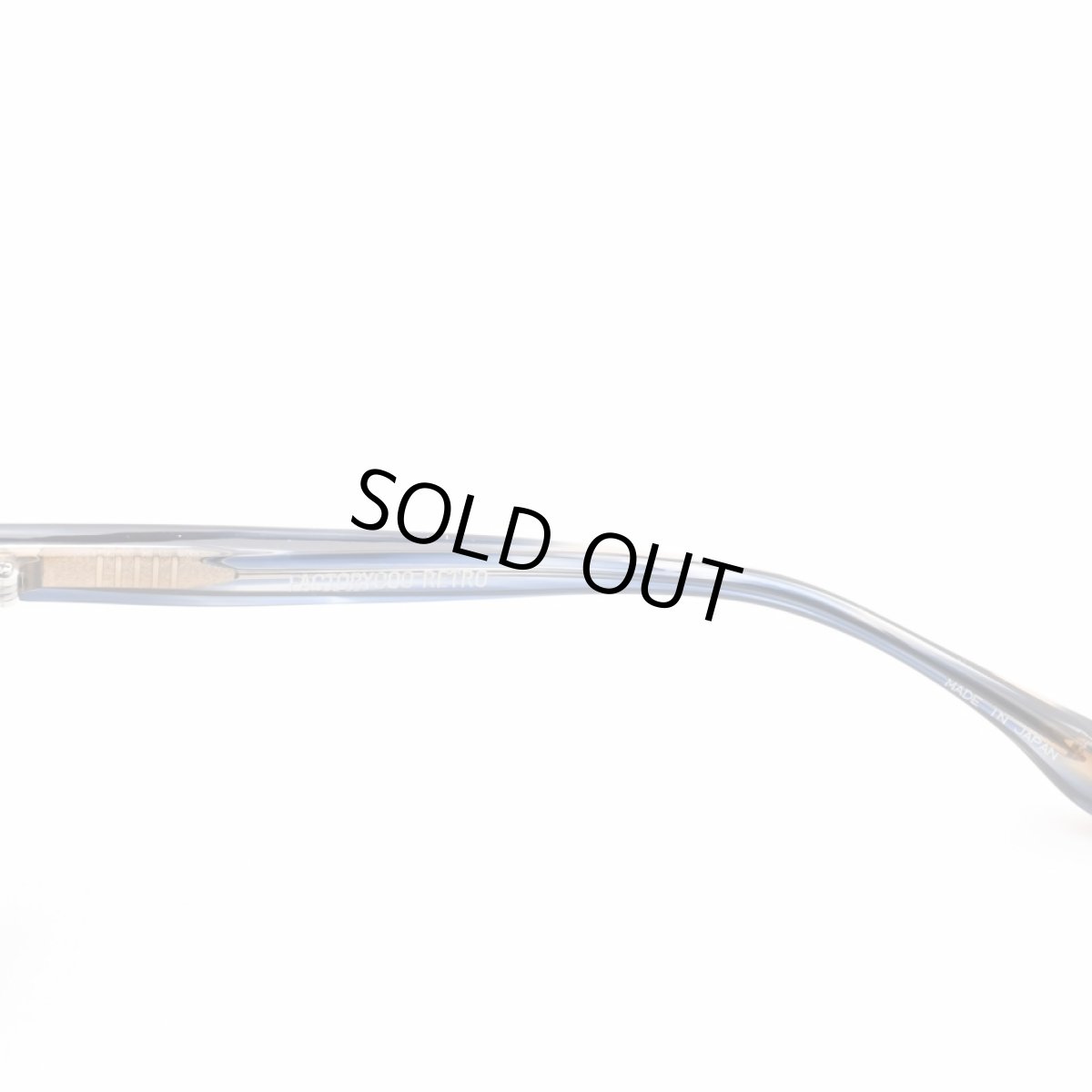 画像7: FACTORY900 RETRO ファクトリー900レトロ RF-038 col-496 (7)