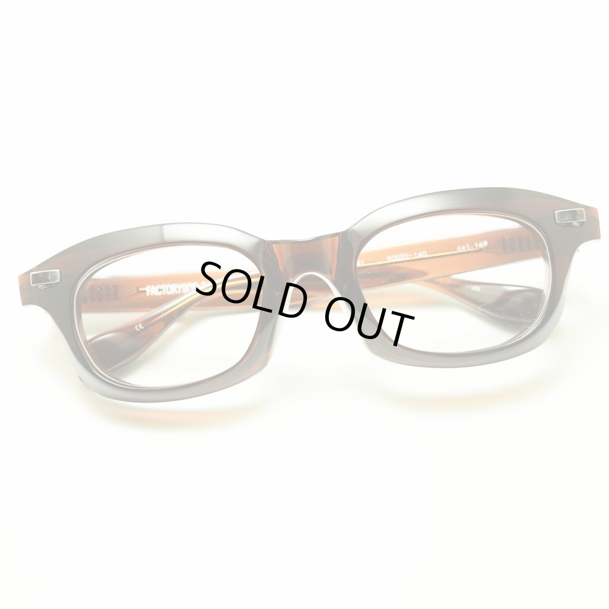 画像5: FACTORY900 RETRO ファクトリー900レトロ RF-041 col-169 (5)