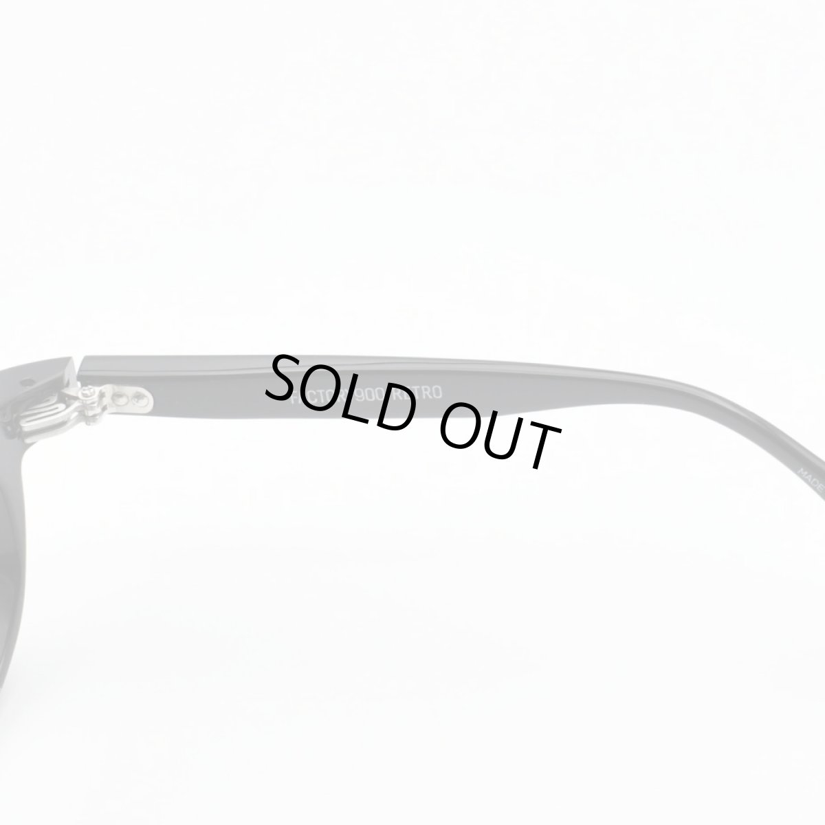 画像7: FACTORY900 RETRO ファクトリー900レトロ RF-043 col-001 (7)