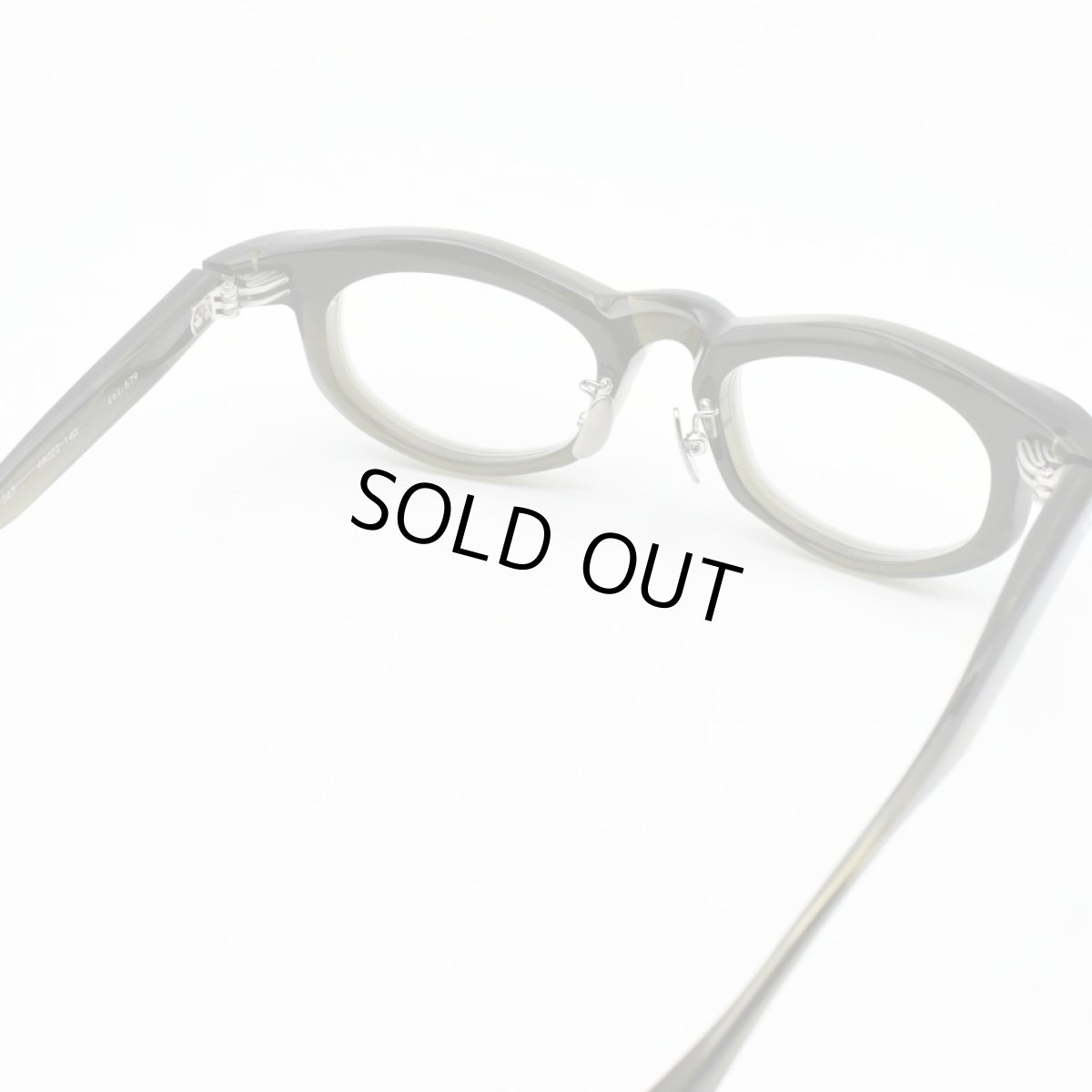 画像5: FACTORY900 RETRO ファクトリー900レトロ RF-043 col-579 (5)