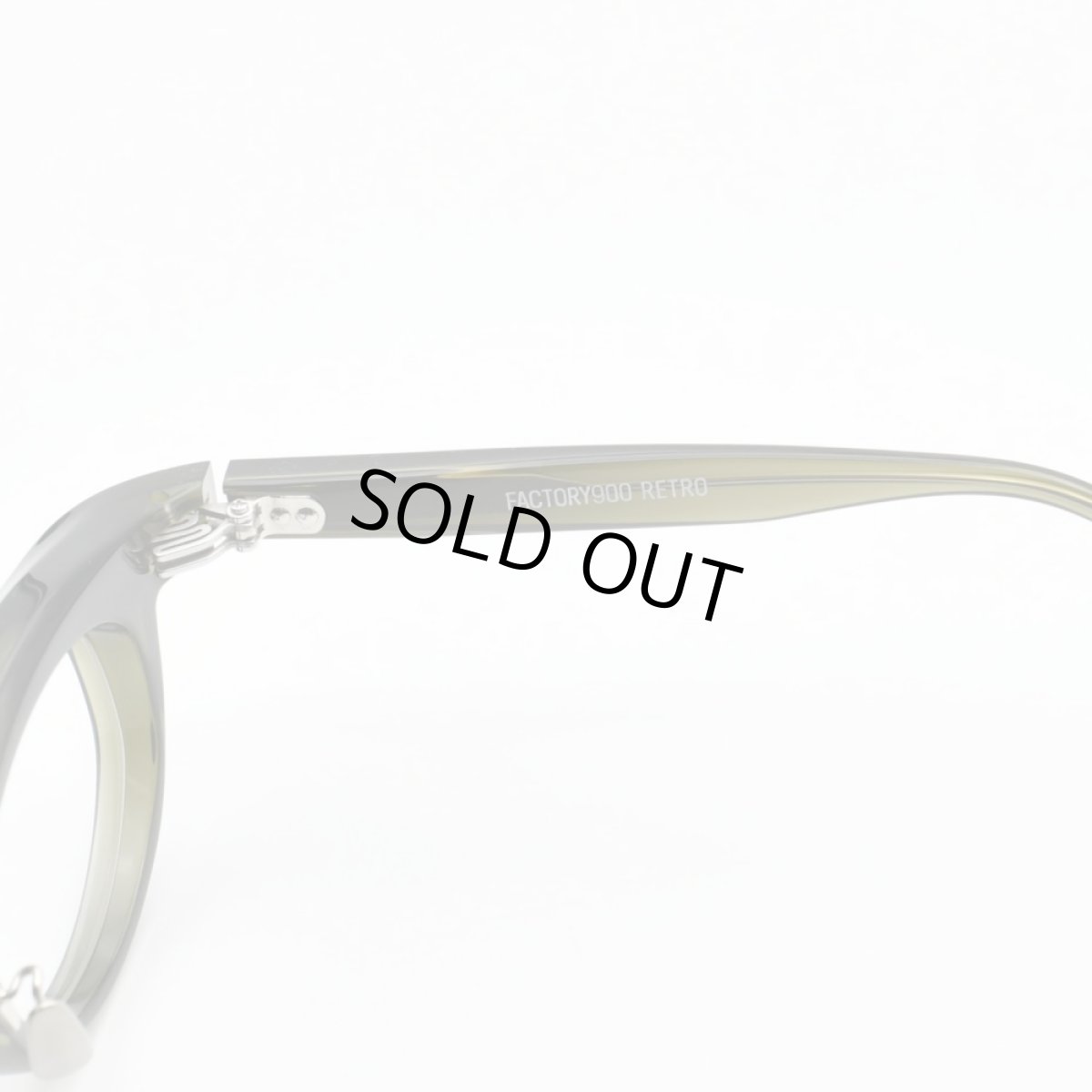 画像7: FACTORY900 RETRO ファクトリー900レトロ RF-043 col-579 (7)