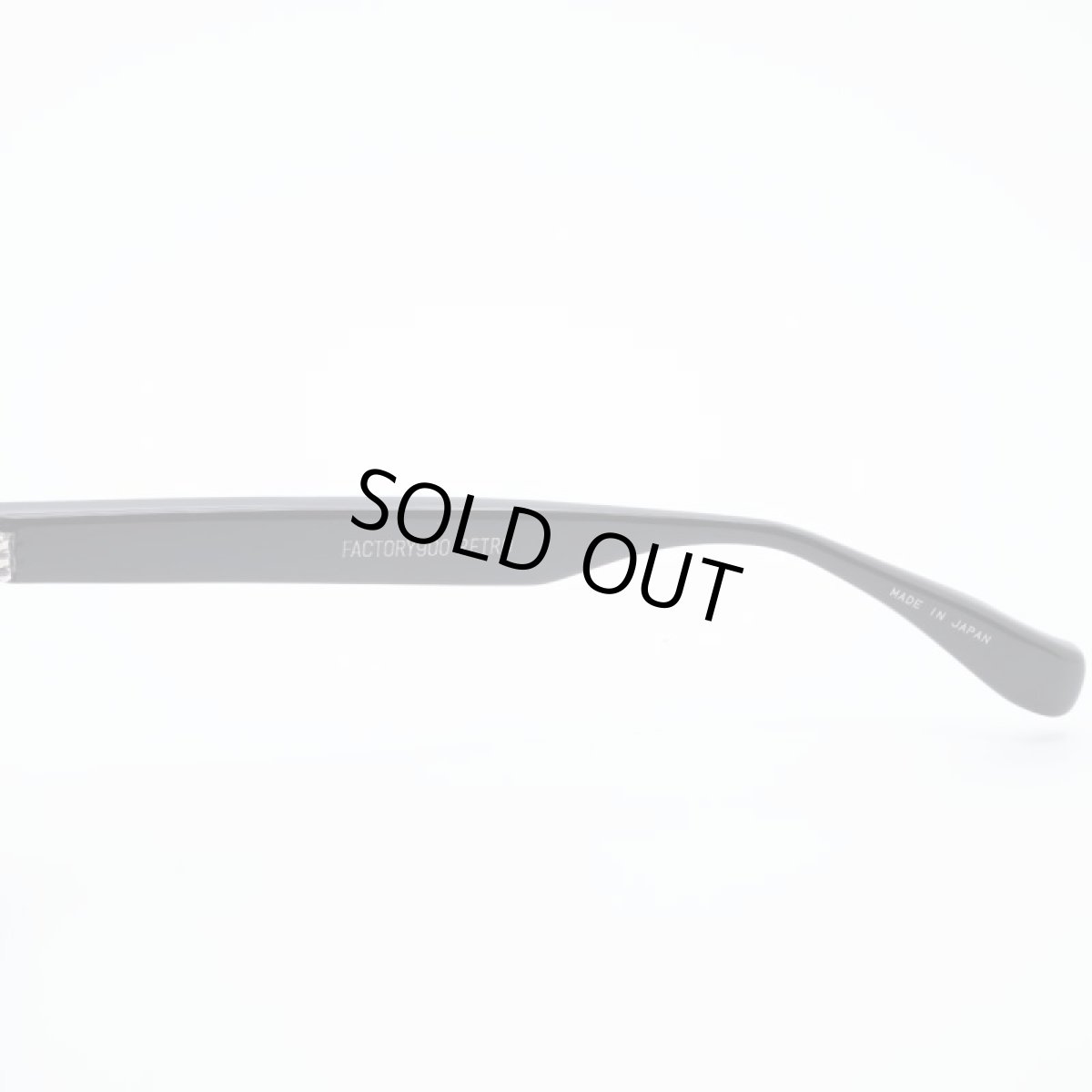 画像7: FACTORY900 RETRO ファクトリー900レトロ RF-045 col-001 (7)