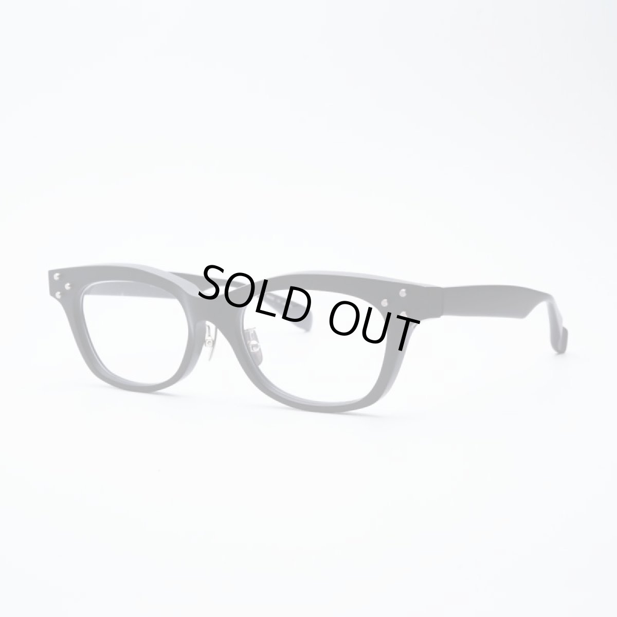 画像2: FACTORY900 RETRO ファクトリー900レトロ RF-045 col-001M 鋲つやあり (2)