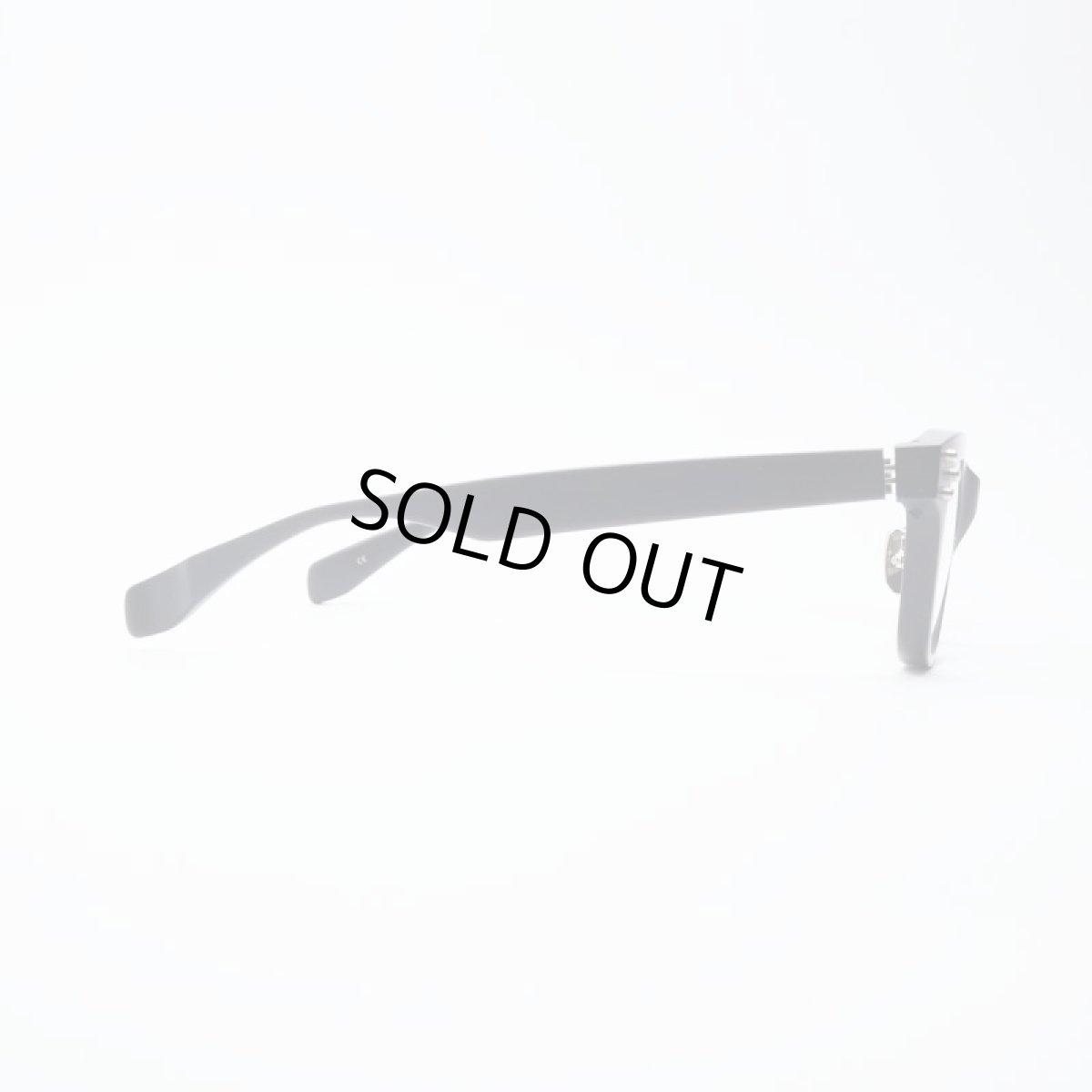 画像4: FACTORY900 RETRO ファクトリー900レトロ RF-045 col-001M 鋲つやあり (4)