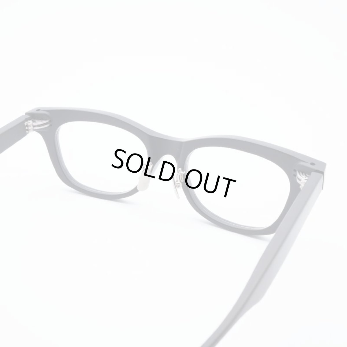 画像5: FACTORY900 RETRO ファクトリー900レトロ RF-045 col-001M 鋲つやあり (5)