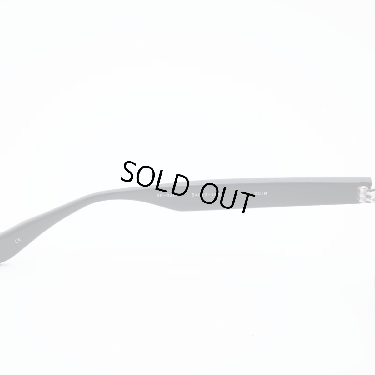 画像6: FACTORY900 RETRO ファクトリー900レトロ RF-045 col-001M 鋲つやあり (6)