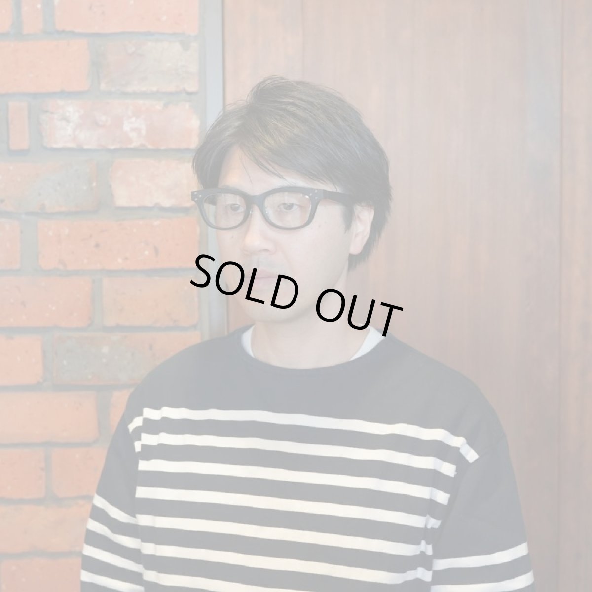 画像8: FACTORY900 RETRO ファクトリー900レトロ RF-045 col-001M 鋲つやあり (8)