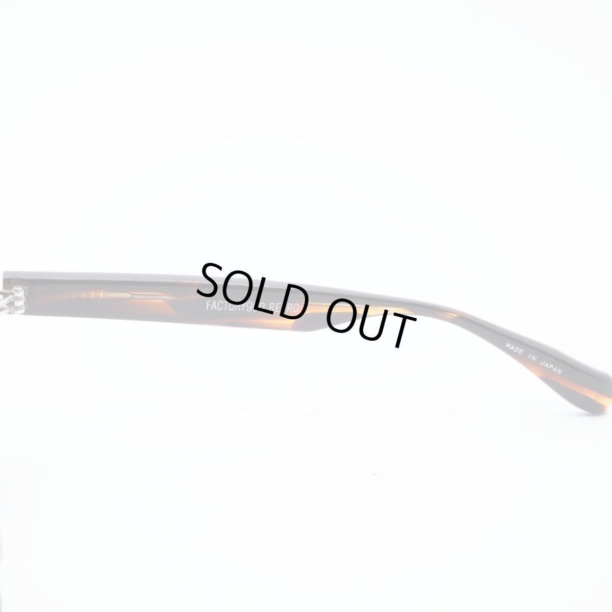 画像7: FACTORY900 RETRO ファクトリー900レトロ RF-045 col-120 (7)