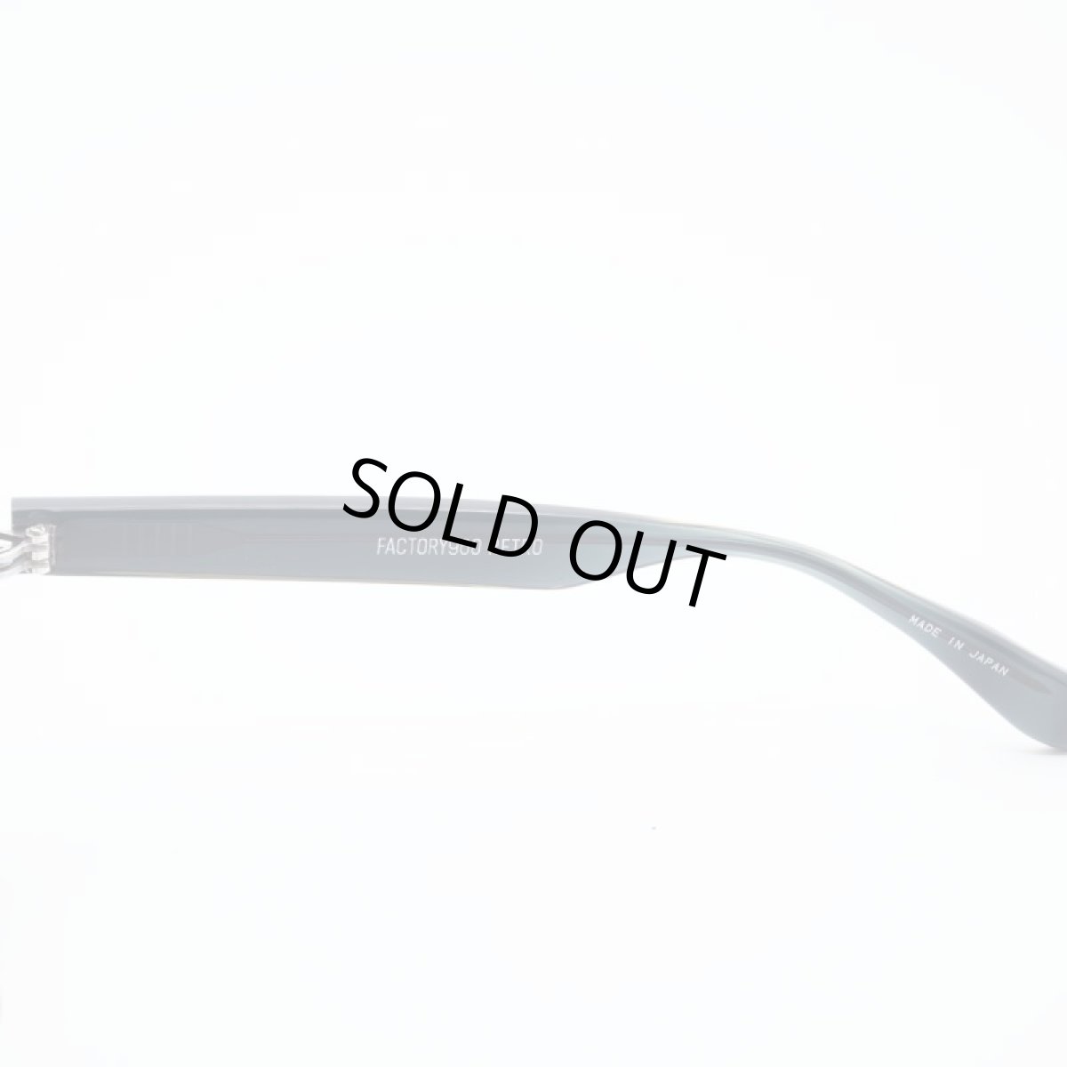 画像7: FACTORY900 RETRO ファクトリー900レトロ RF-045 col-409 (7)