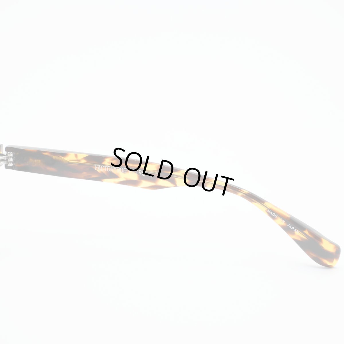 画像7: FACTORY900 RETRO ファクトリー900レトロ RF-046 col-389 (7)