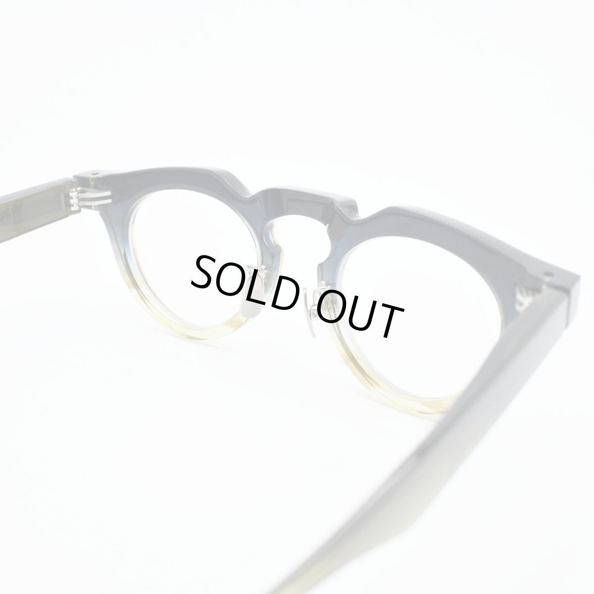 画像5: FACTORY900 RETRO ファクトリー900レトロ RF-046 col-408 (5)