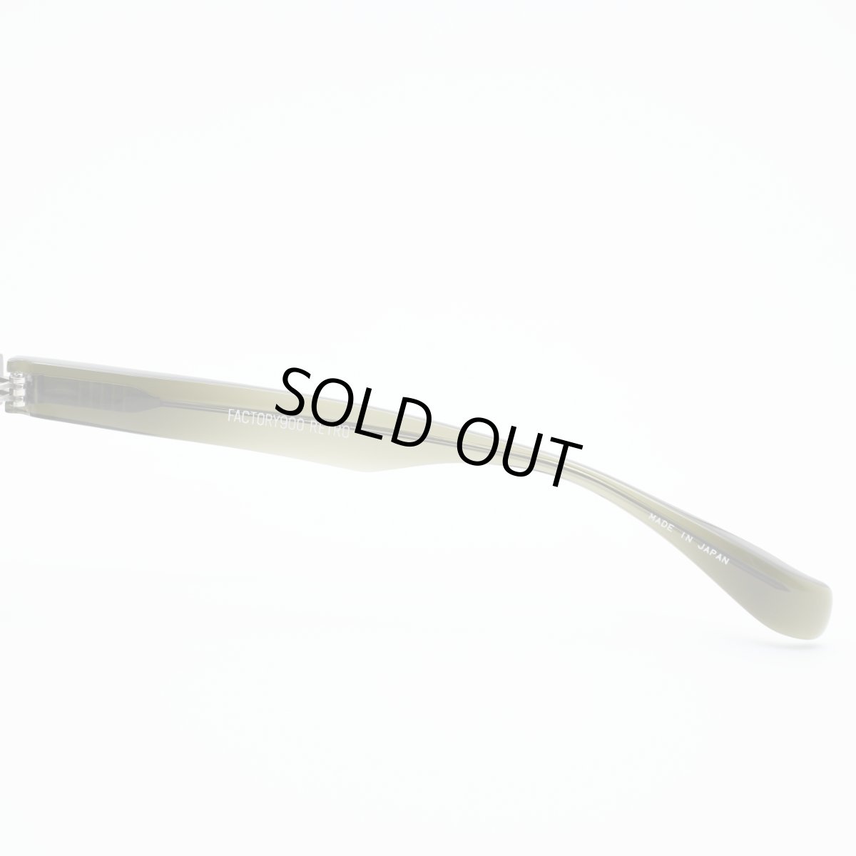 画像7: FACTORY900 RETRO ファクトリー900レトロ RF-046 col-408 (7)