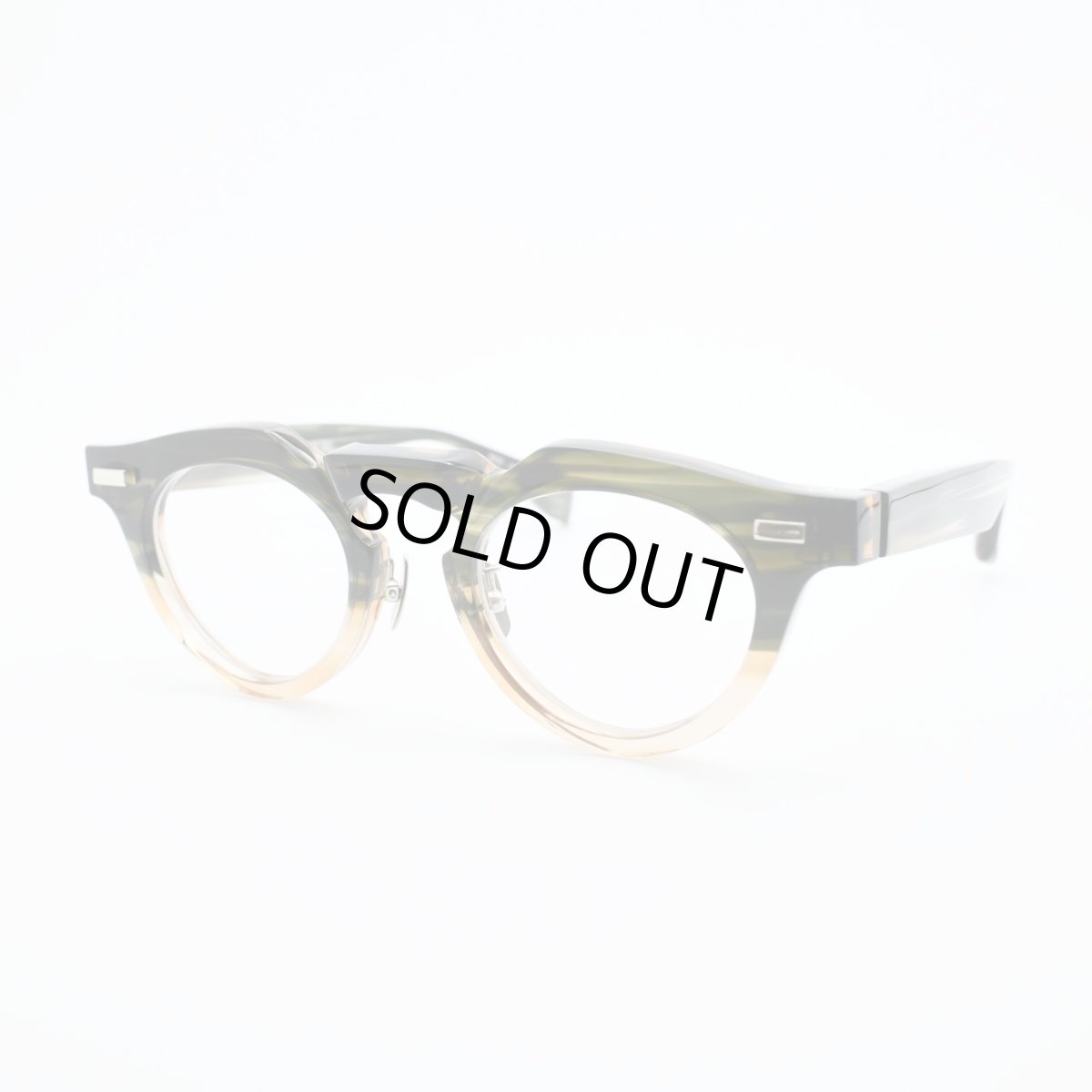 画像2: FACTORY900 RETRO ファクトリー900レトロ RF-046 col-592 (2)