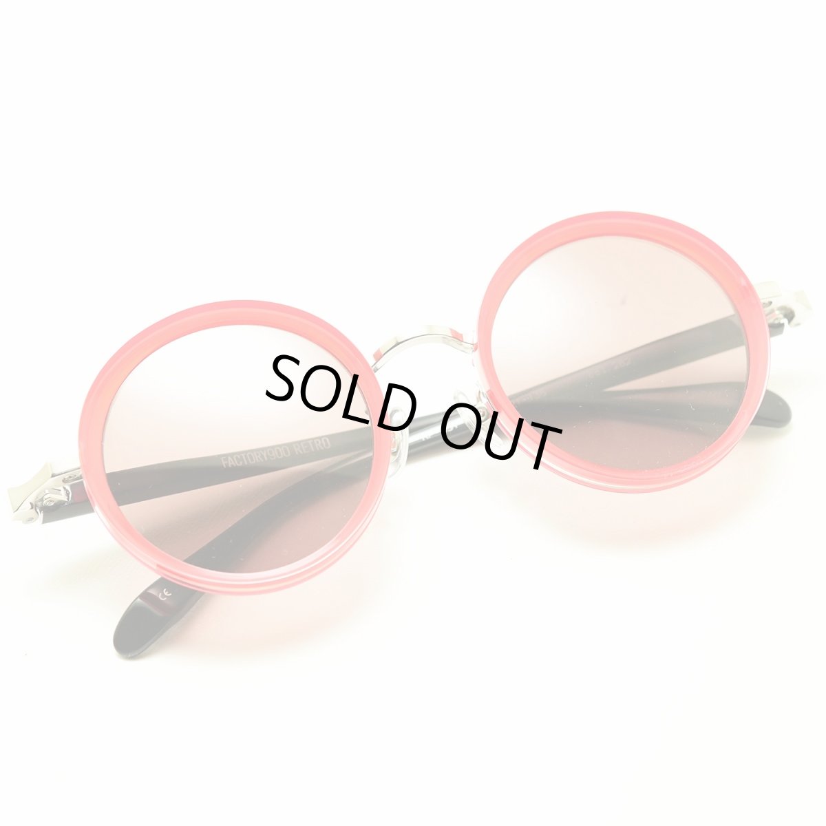 画像5: FACTORY900 RETRO ファクトリー900レトロ RF-051 col-282 (5)