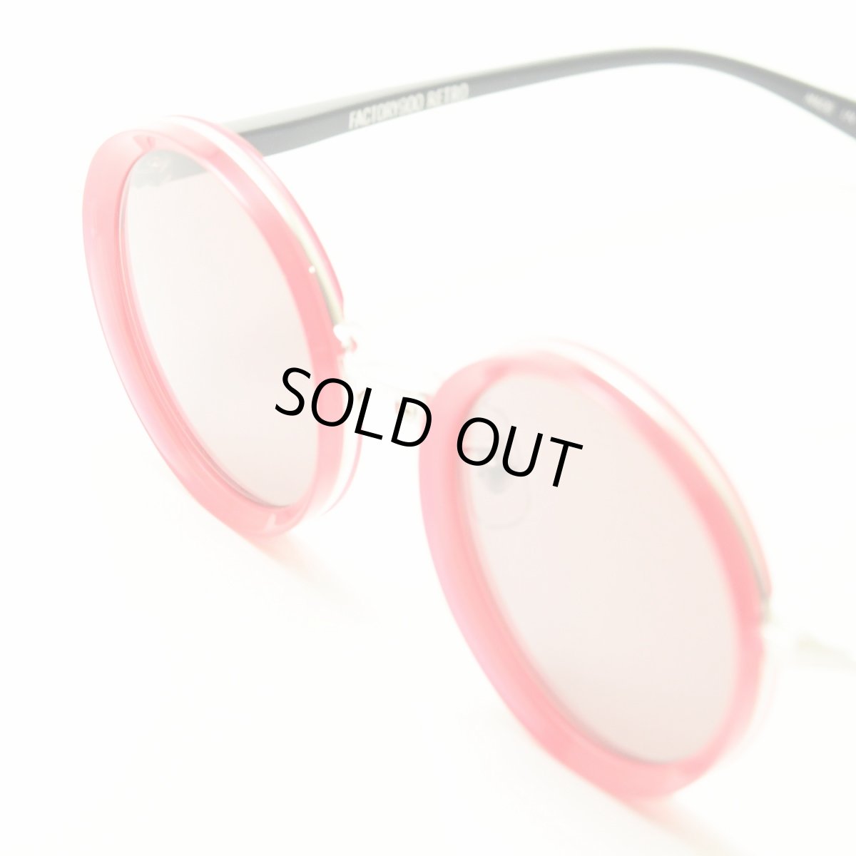 画像6: FACTORY900 RETRO ファクトリー900レトロ RF-051 col-282 (6)