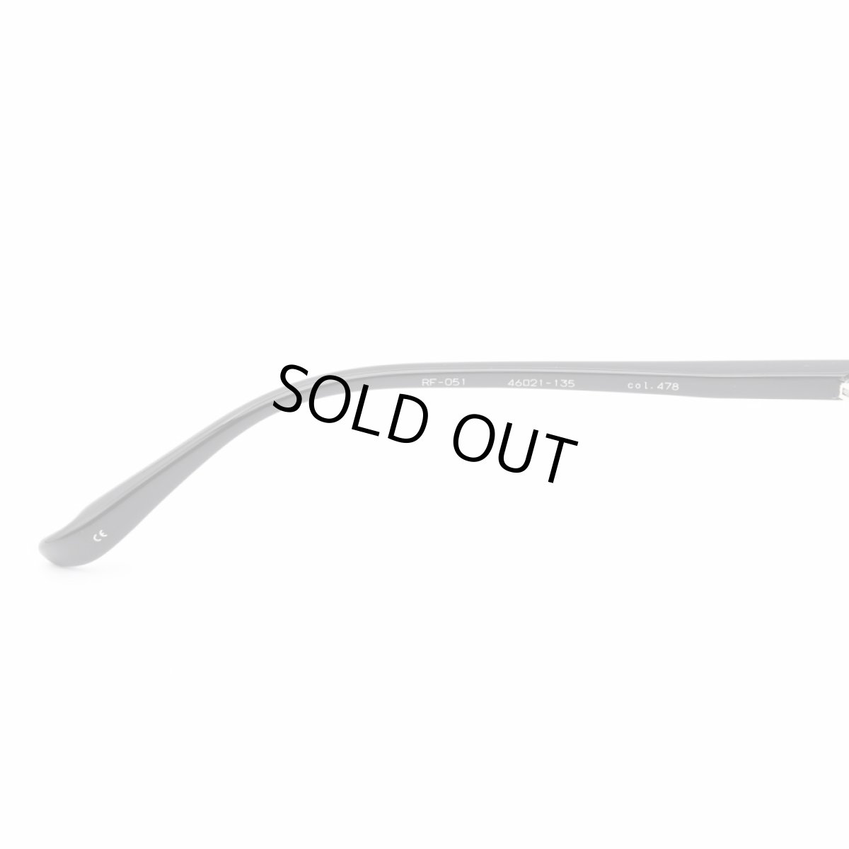 画像6: FACTORY900 RETRO ファクトリー900レトロ RF-051 col-478 (6)