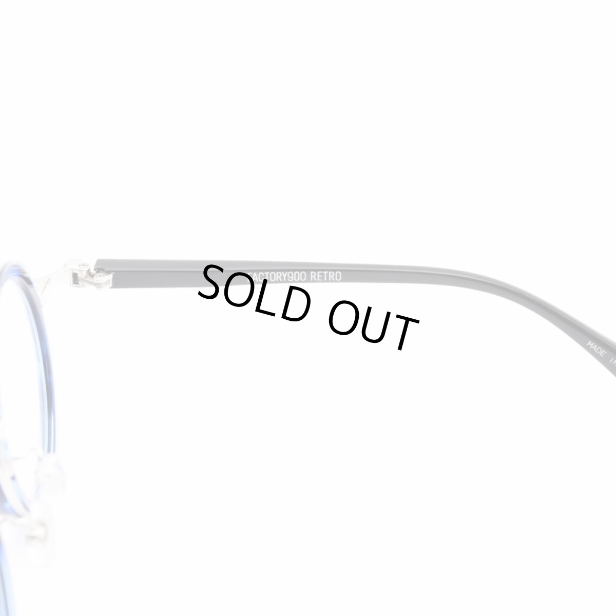 画像7: FACTORY900 RETRO ファクトリー900レトロ RF-051 col-478 (7)