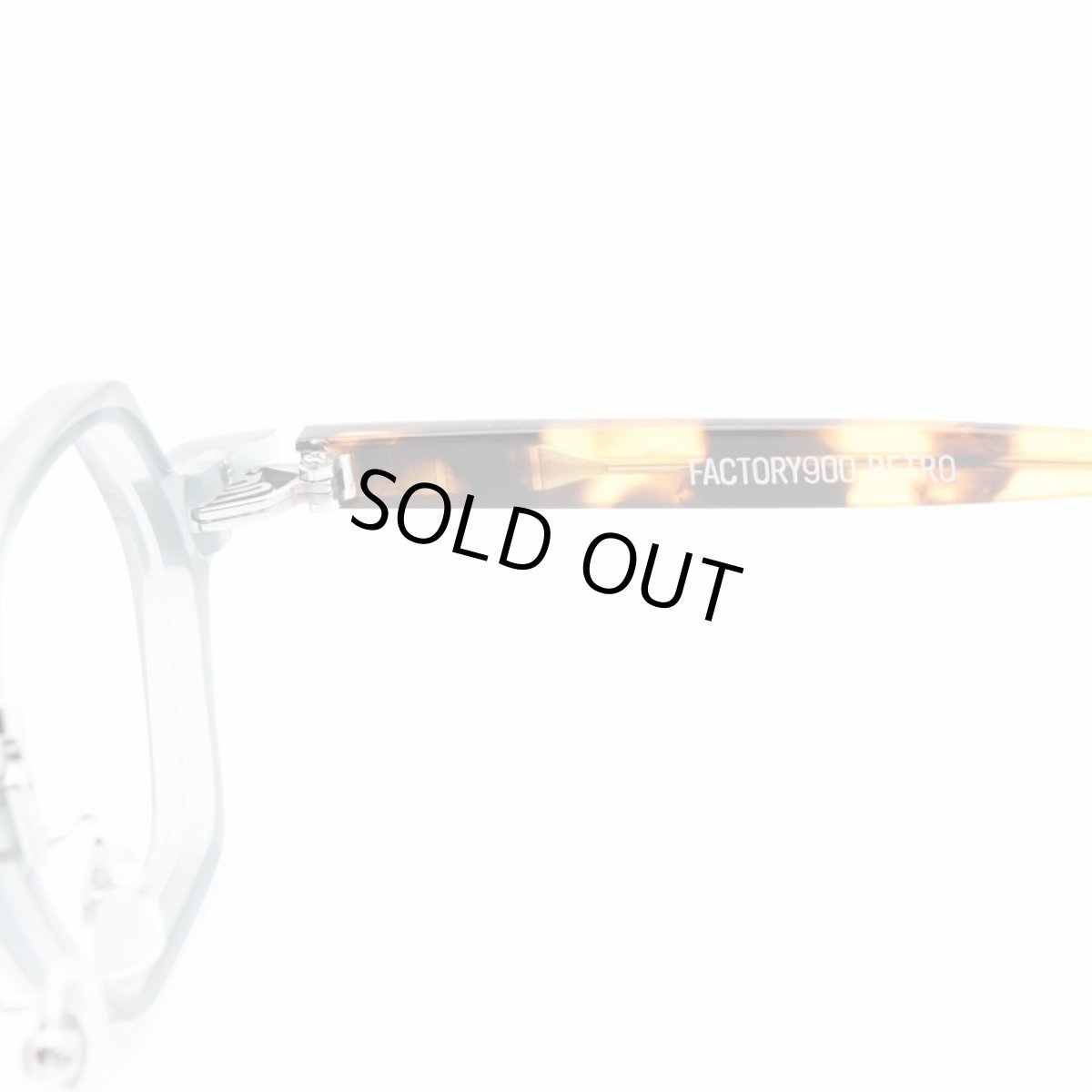 画像7: FACTORY900 RETRO ファクトリー900レトロ RF-057 col-582 (7)