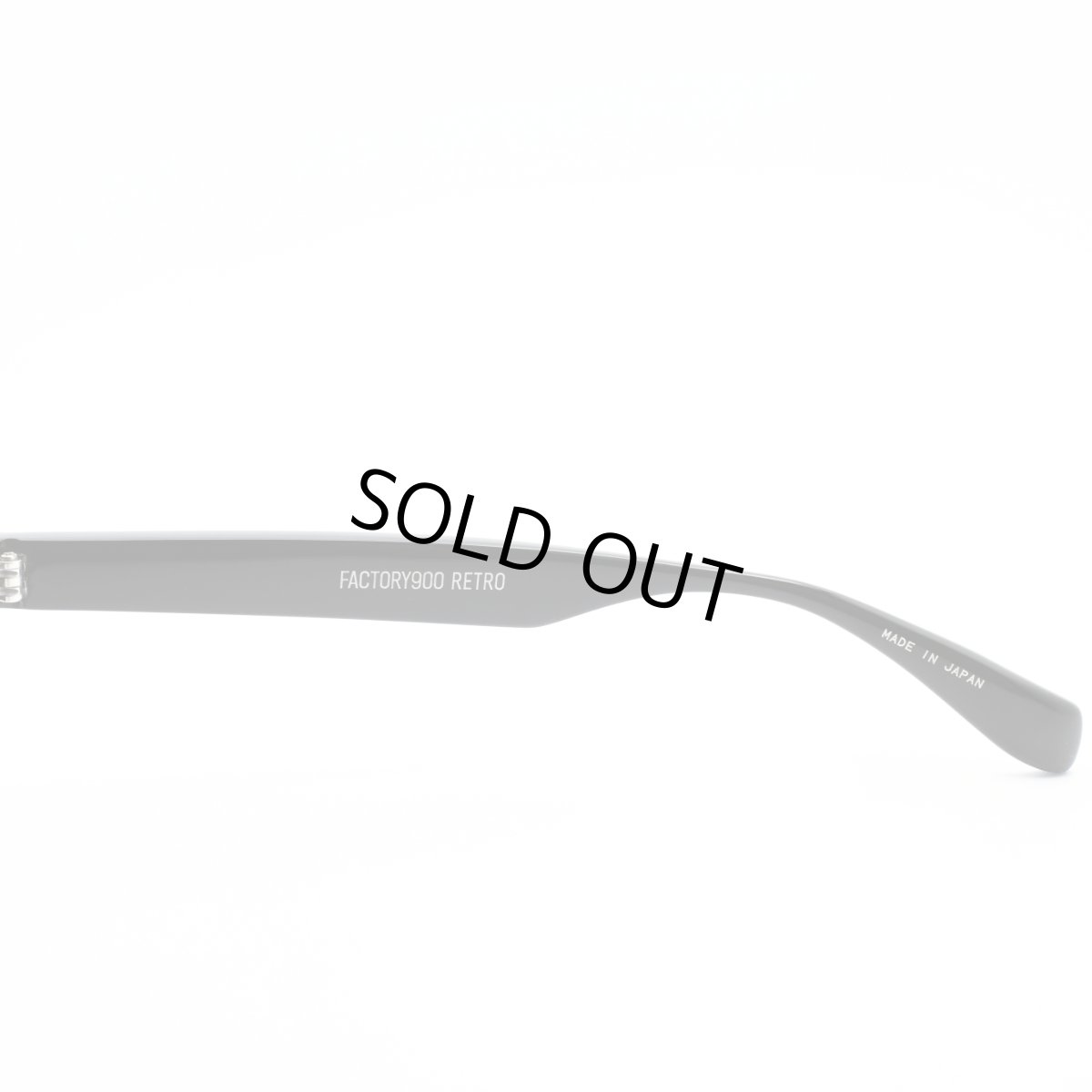 画像7: FACTORY900 RETRO ファクトリー900レトロ RF-072 col-084  (7)
