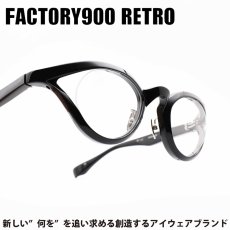 画像1: FACTORY900 RETRO ファクトリー900レトロ RF-140 col-001 (1)