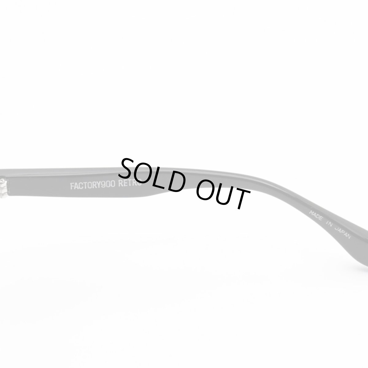 画像7: FACTORY900 RETRO ファクトリー900レトロ RF-140 col-001 (7)