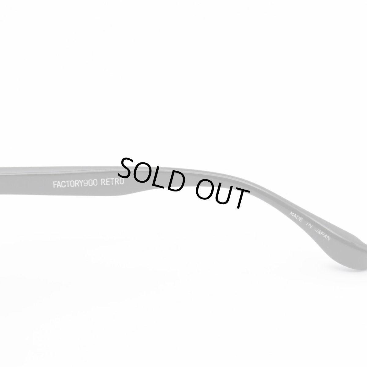 画像7: FACTORY900 RETRO ファクトリー900レトロ RF-140 col-075 (7)