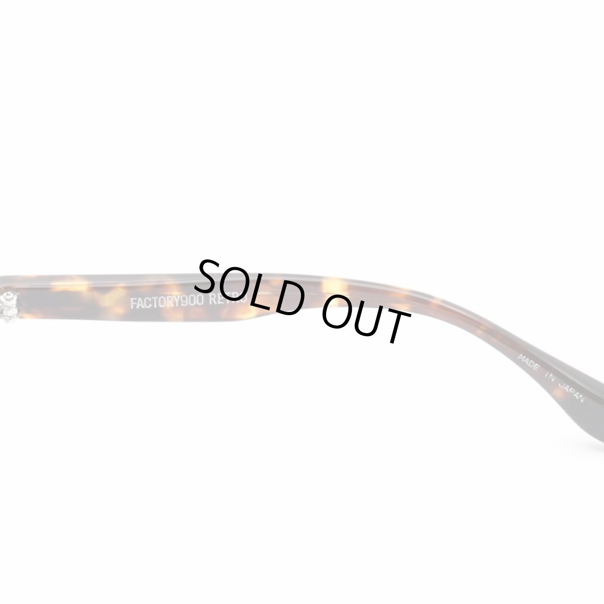 画像7: FACTORY900 RETRO ファクトリー900レトロ RF-140 col-124 (7)