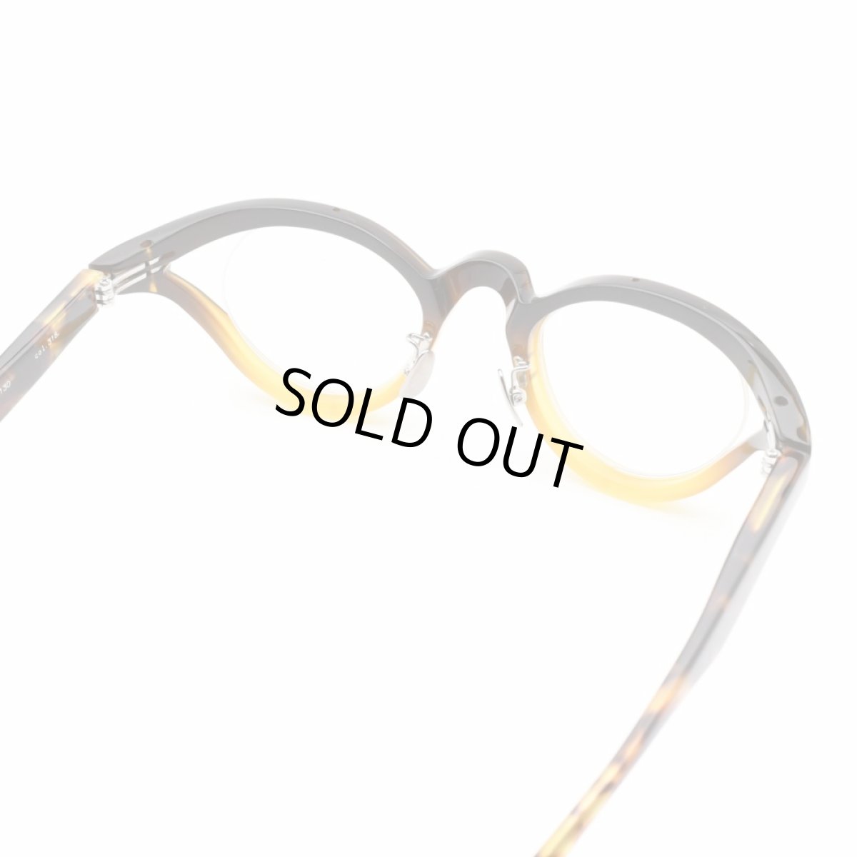 画像5: FACTORY900 RETRO ファクトリー900レトロ RF-140 col-318 (5)