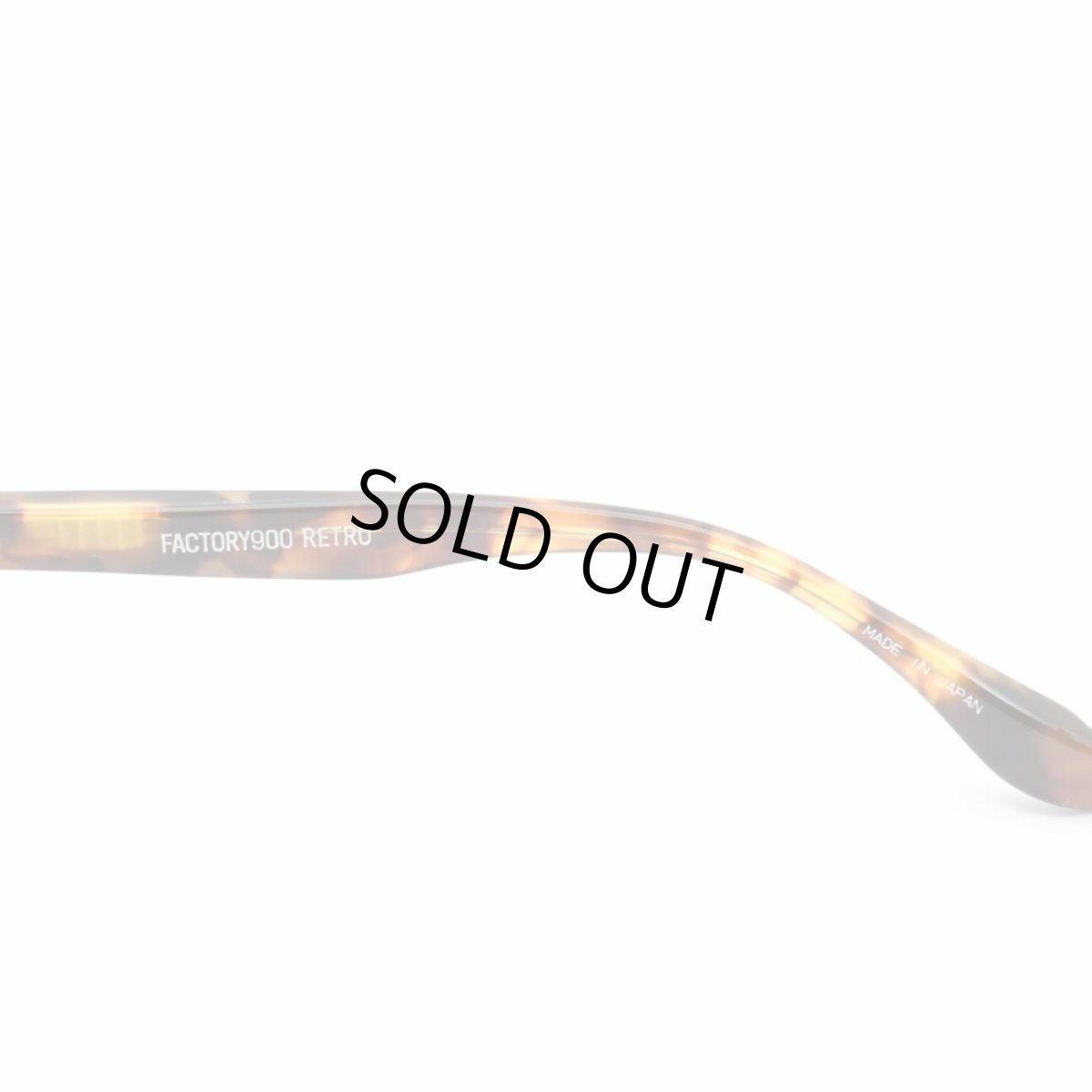 画像7: FACTORY900 RETRO ファクトリー900レトロ RF-140 col-318 (7)