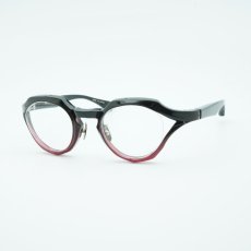 画像2: FACTORY900 RETRO ファクトリー900レトロ RF-141col-121 Gray/Red-Purple (2)