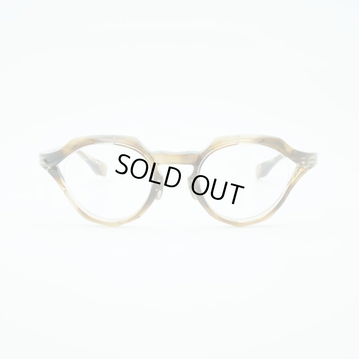 画像3: FACTORY900 RETRO ファクトリー900レトロ RF-141col-321 Brown sasa (3)