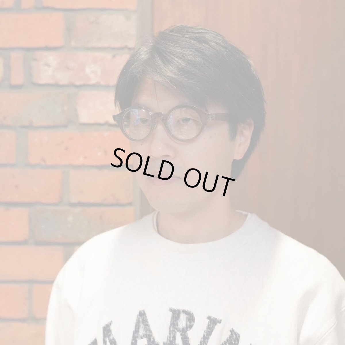 画像8: FACTORY900 RETRO ファクトリー900レトロ RF-151col-897 Greige (8)