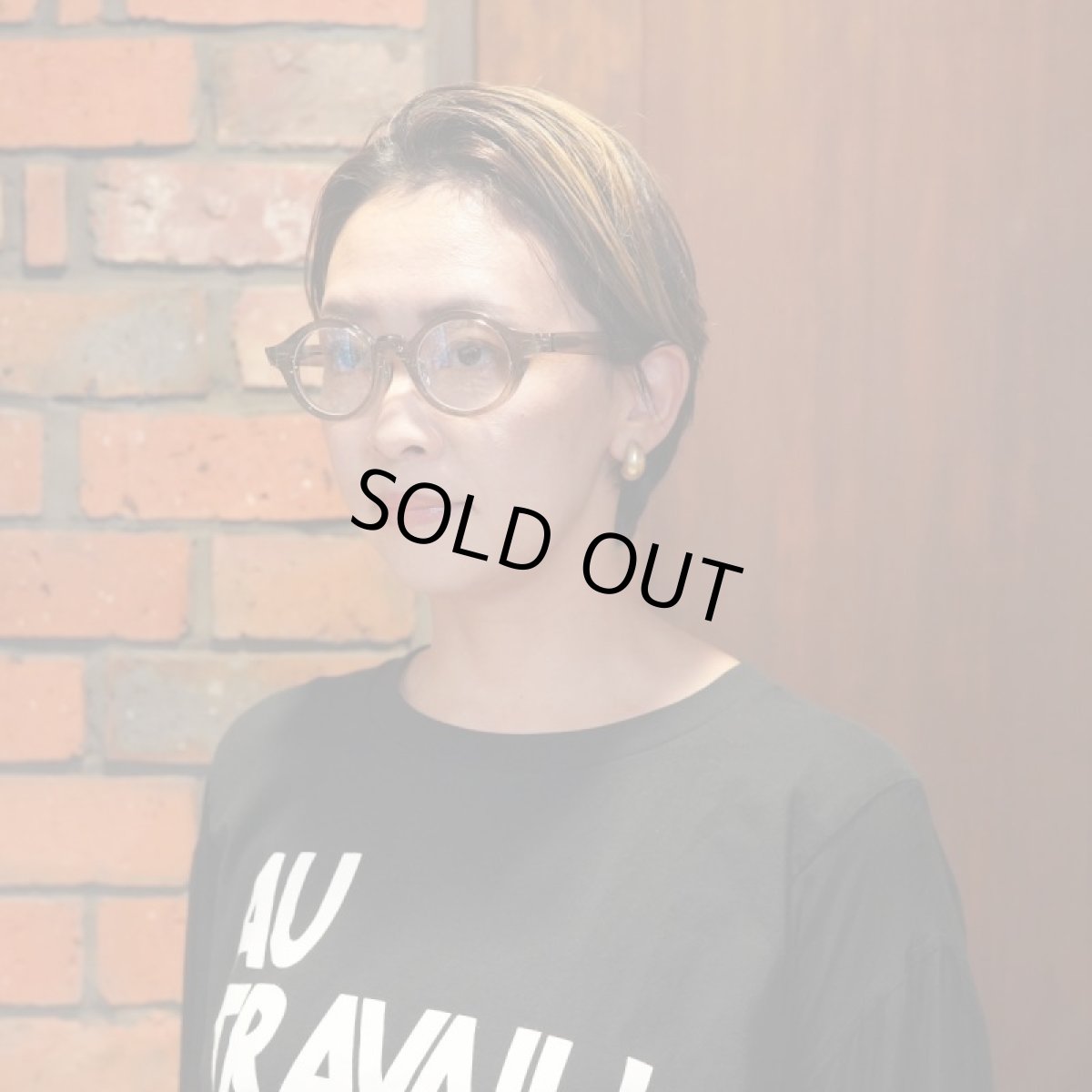 画像9: FACTORY900 RETRO ファクトリー900レトロ RF-151col-897 Greige (9)