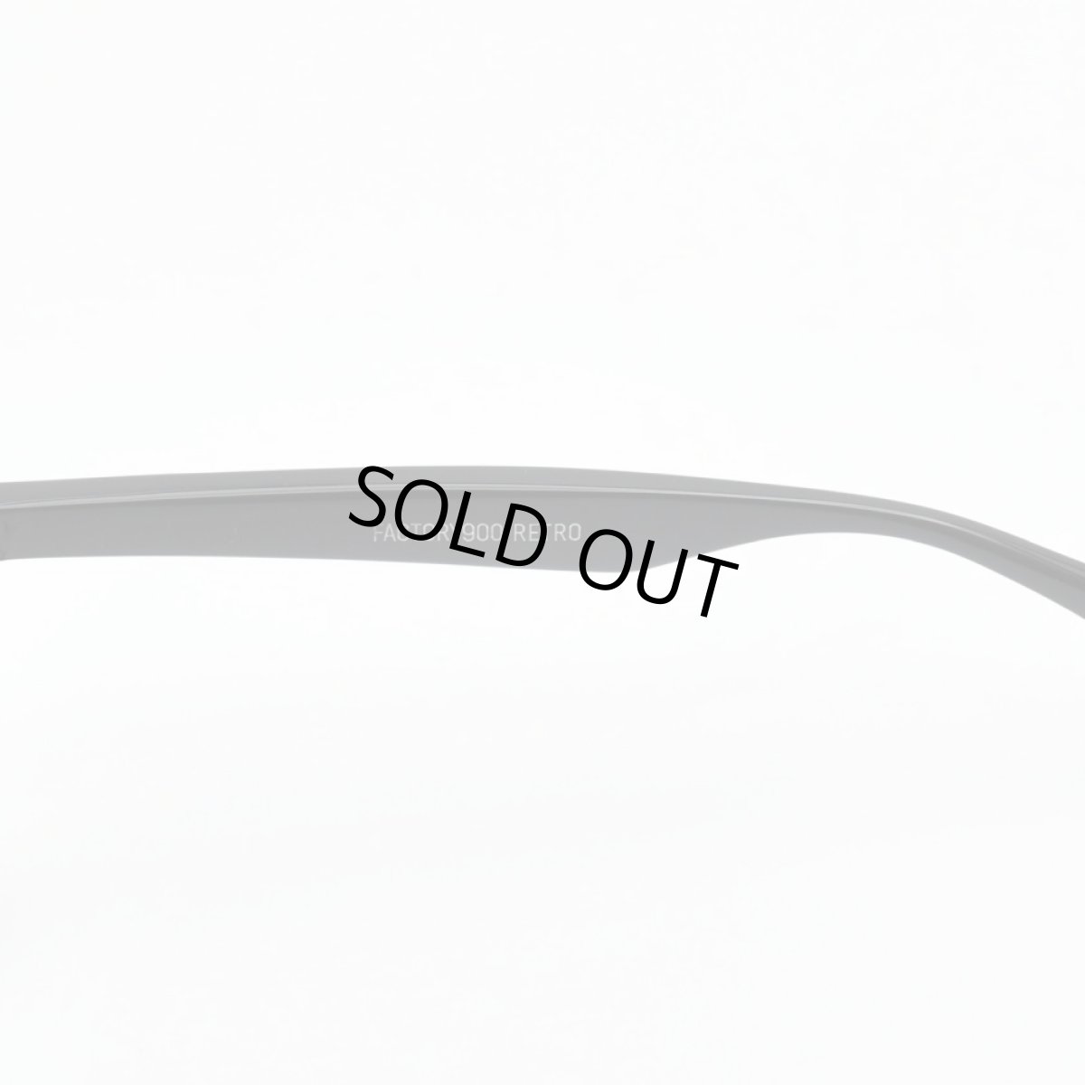 画像7: FACTORY900 RETRO ファクトリー900レトロ RF-171 col-001 (7)