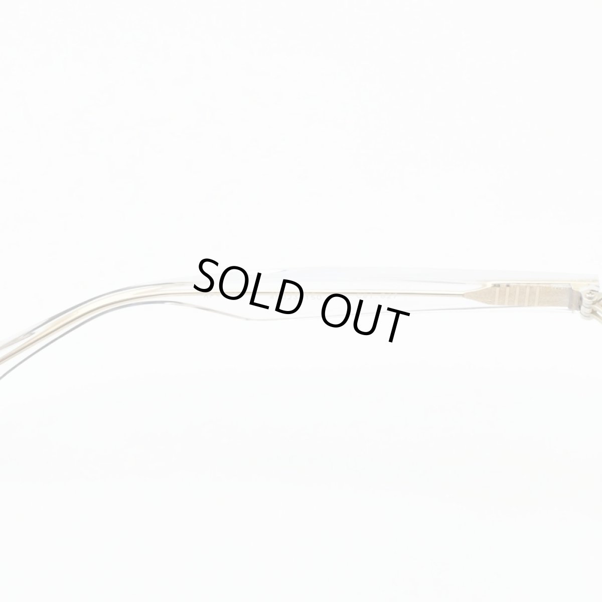 画像6: FACTORY900 RETRO ファクトリー900レトロ RF-171 col-827 (6)