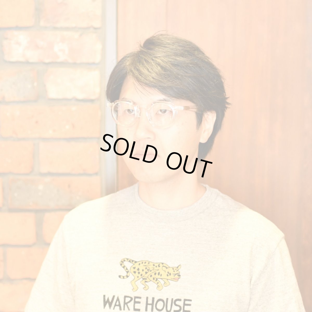 画像8: FACTORY900 RETRO ファクトリー900レトロ RF-171 col-827 (8)