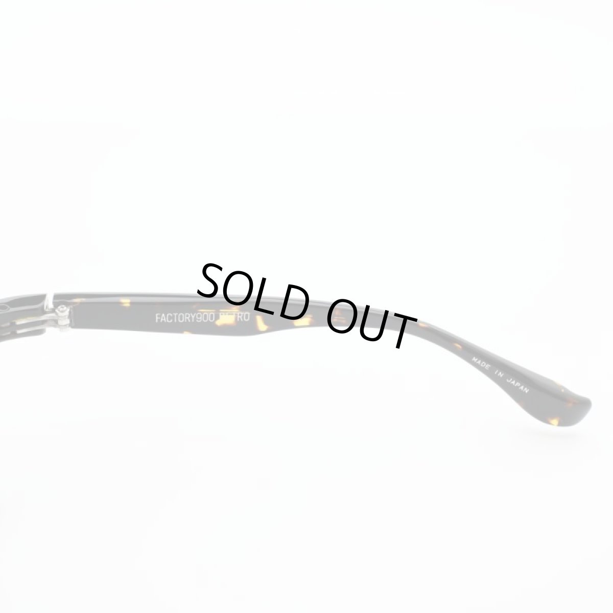 画像7: FACTORY900 RETRO ファクトリー900レトロ RF-180 col-753 (7)