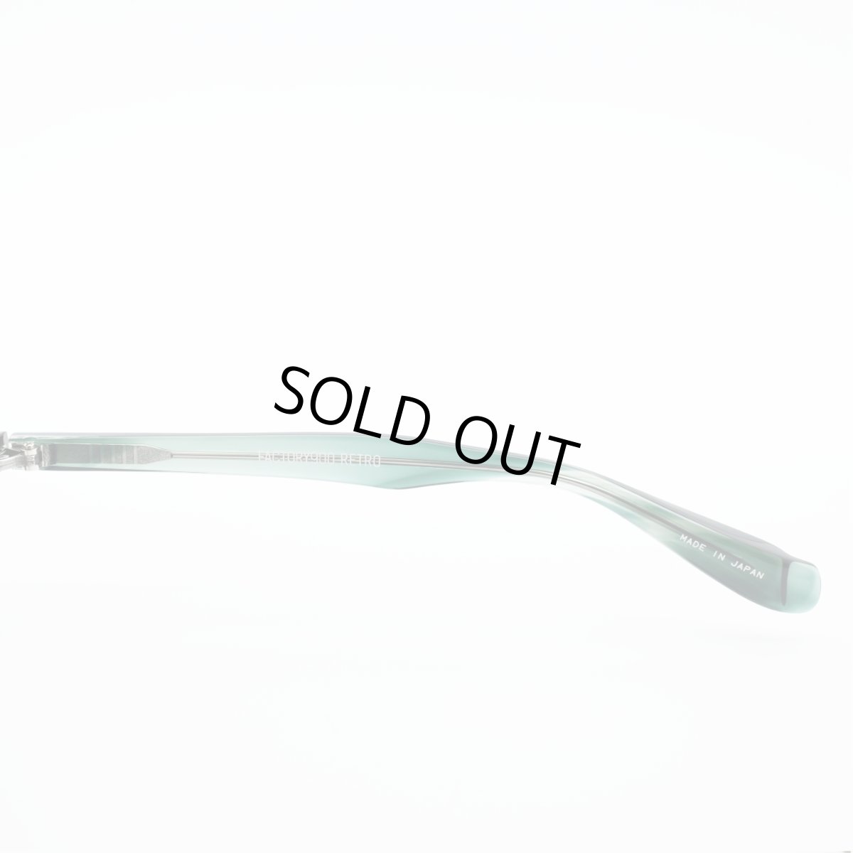 画像7: FACTORY900 RETRO ファクトリー900レトロ RF-200 col-590 (7)