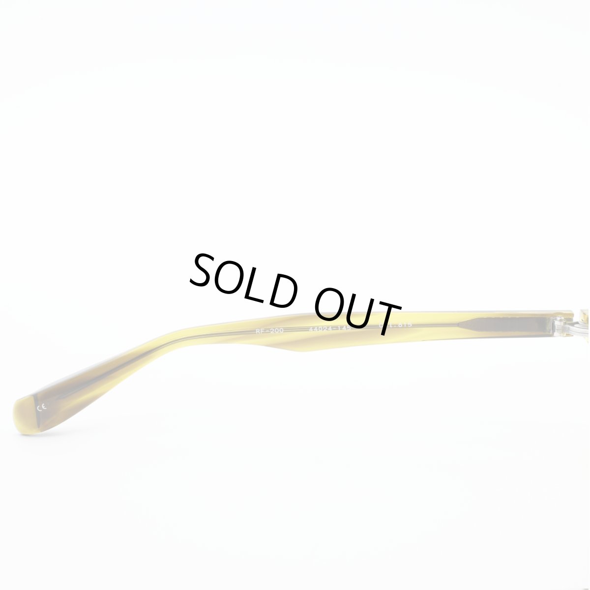 画像6: FACTORY900 RETRO ファクトリー900レトロ RF-200 col-615 (6)