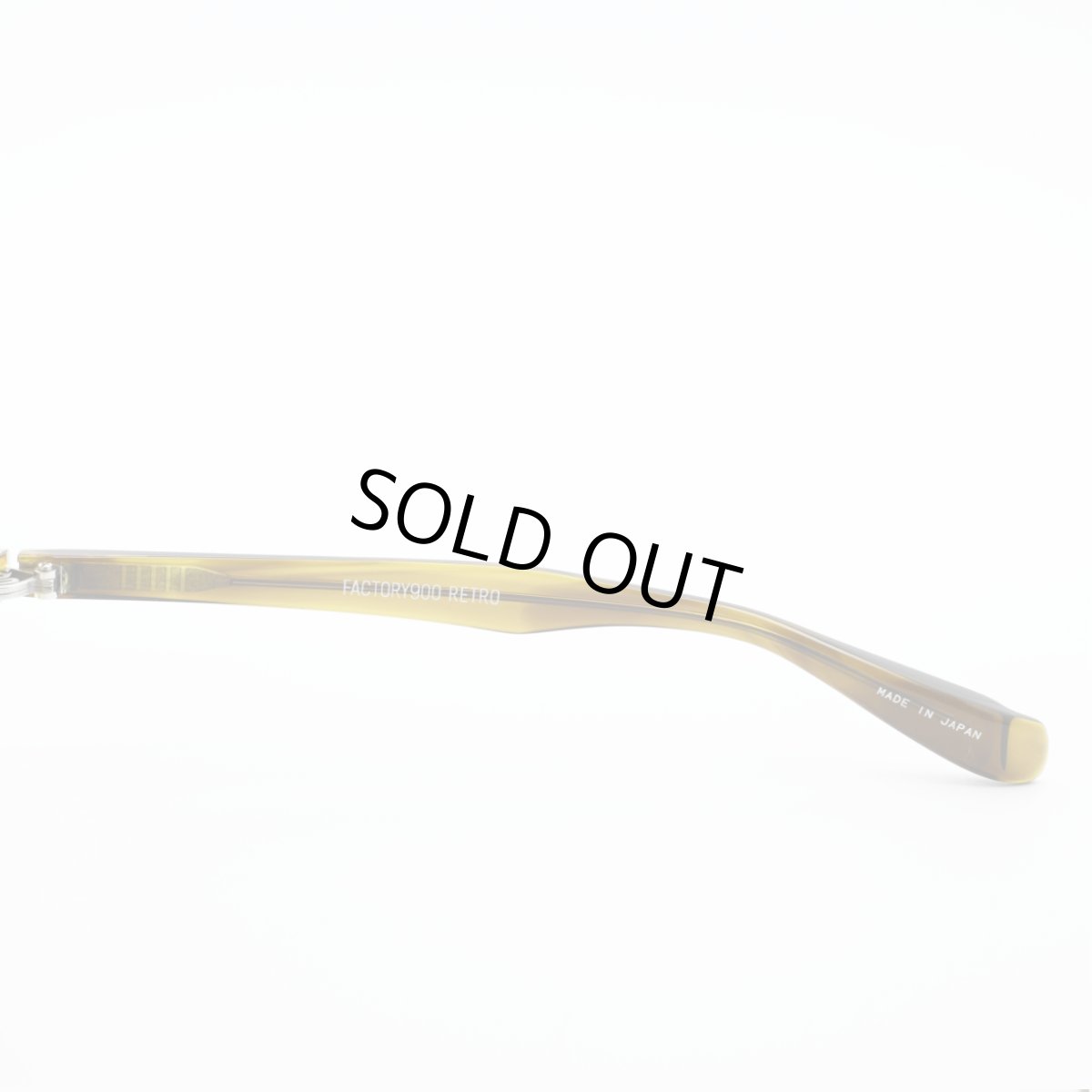 画像7: FACTORY900 RETRO ファクトリー900レトロ RF-200 col-615 (7)