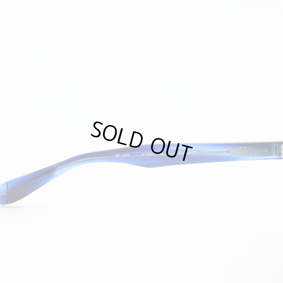 画像6: FACTORY900 RETRO ファクトリー900レトロ RF-230 col-478SG  (6)