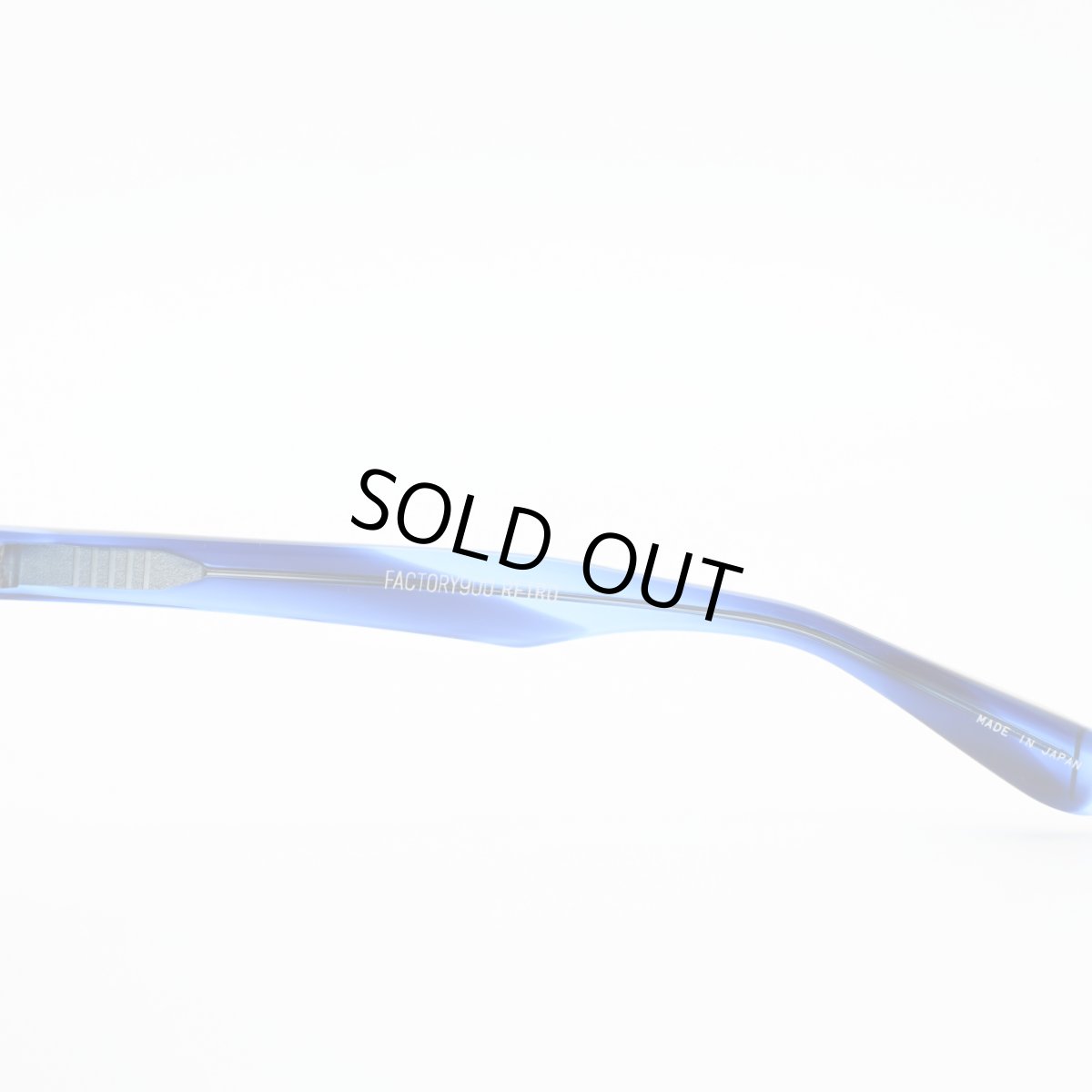 画像7: FACTORY900 RETRO ファクトリー900レトロ RF-230 col-478SG  (7)